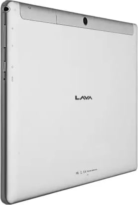 Lava Magnum XL Tablet
