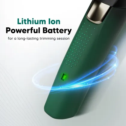 LetsShave Multipurpose Body Trimmer