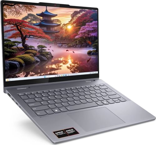 Lenovo IdeaPad 5 2-in-1 83KR0076IN Laptop (Intel Core Ultra 5 225H/ 16 GB RAM/ 512GB SSD/ Win 11)