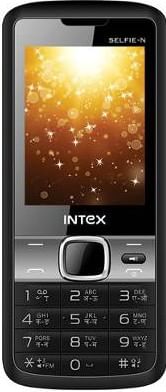 Intex Selfie N
