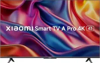 Xiaomi 108 cm (43 inches) A Pro 4K Dolby Vision Smart Google TV