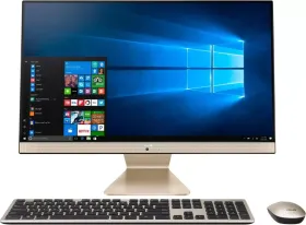 Asus M241DAK-BA021TS AIO Desktop (Ryzen 3/ 4GB/ 1TB HDD/ Win10 Home - image 1