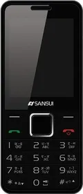 Sansui R11