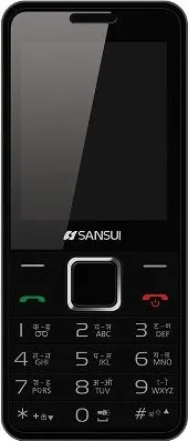 Sansui R11