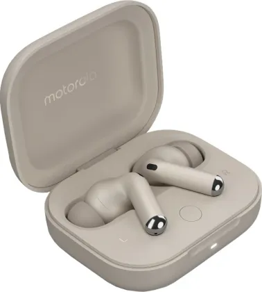 Motorola Moto Buds Plus True Wireless Earbuds