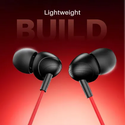 boAt Bassheads 211 Wired Earphones