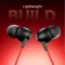 boAt Bassheads 211 Wired Earphones