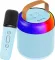 pTron Funk Mojo 16W Bluetooth Speaker