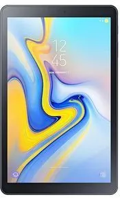 New Launch: Samsung Galaxy Tab A 10.5