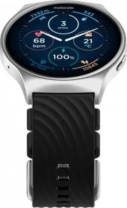 Motorola Moto Watch 120