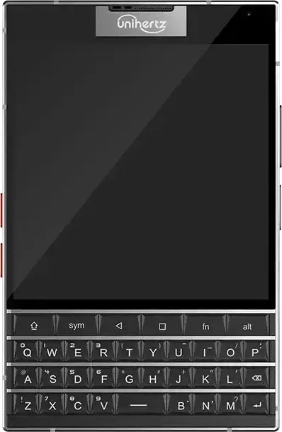 【新品未開封】Unihertz Titan2 Unihertz Titan2 未開封新品｜Yahoo!フリマ（旧PayPayフリマ）