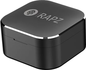 RAPZ X2 Pro True Wireless Earbuds