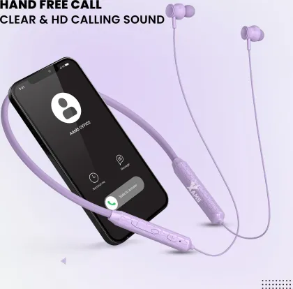 AMS NB-102 Wireless Neckband