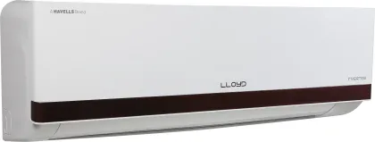 Lloyd GLS18I5KWEGW 1.5 Ton 5 Star Inverter Split AC