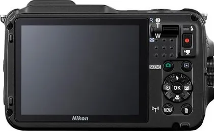 デジタルカメラ Nikon COOLPIX AW120 Nikon Coolpix AW120 Point & Shoot - Price in India (May 2026
