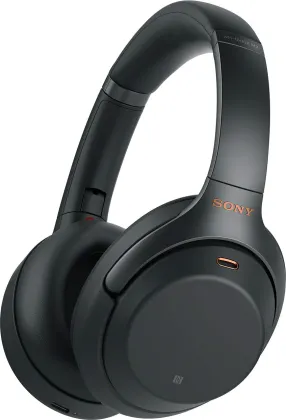 Sony WH-1000X Wireless Headphones