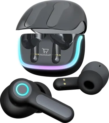 Phonokart Kira True Wireless Earbuds