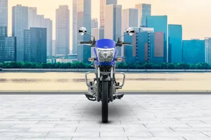TVS Radeon