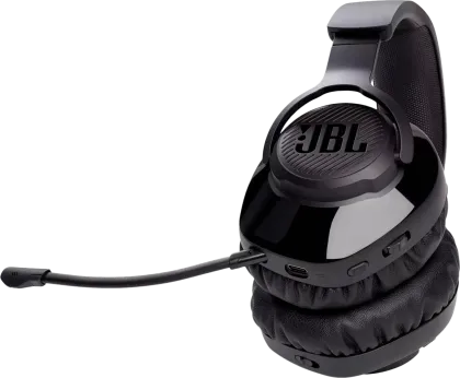JBL Quantum 350 Wireless Gaming Headphones