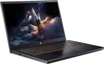 Acer Nitro V 15 ANV15-52-58E2 Gaming Laptop (13th Gen Core i5/ 16GB/ 512GB SSD/ Win11/ 8GB RTX 5050)