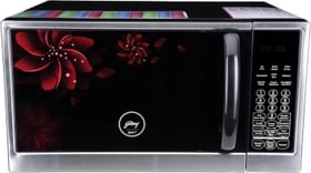 Godrej GME 530 CR1 SZ 30 L Convection & Grill Microwave Oven