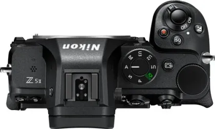 Nikon Z5 II Mirrorless Camera (Body Only)