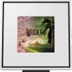 Samsung Music Frame Wicked Edition 120W Smart Speaker (HW-LS60UD/XL)