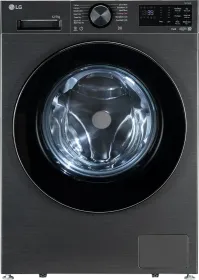 LG FDX1207N5B 12 kg Fully Automatic Front Load Washing Machine