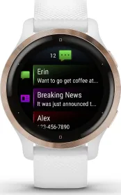 Garmin Venu 2S Smartwatch