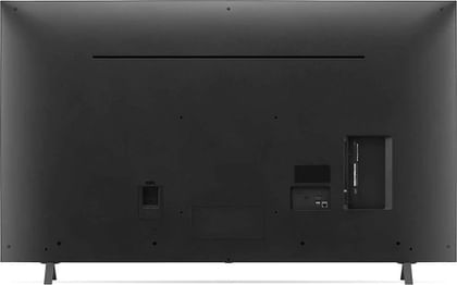 LG 55UP8000PTZ 55-inch Ultra HD 4K Smart LED TV