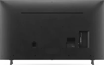 LG 55UP8000PTZ 55-inch Ultra HD 4K Smart LED TV