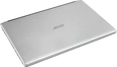 Acer V5-431P Laptop (CDC/ 2GB/ 500GB/ Win8/ Touch) (NX.M7LSI.003)