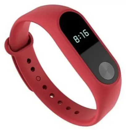 Piixy M2 Fitness Band