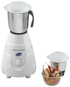 Glen GL 4021 550 W Mixer Grinder (2 Jar)