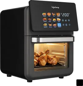 Lifelong LLHFO02 10L Air Fryer Oven