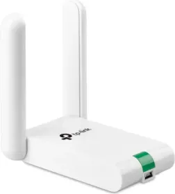 TP-Link TL-WN822N High Gain Wireless USB Adapter