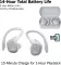 JVC HA-ET45T True Wireless Earbuds