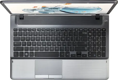 Samsung NP350V5C-S06IN Laptop (3rd Gen Ci7/ 8GB/ 1TB/ Win7 HP/ 2GB Graph)