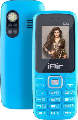 iAir D23