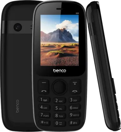 Benco E20