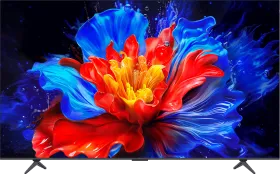 TCL P8K 65 inch Ultra HD 4K Smart QLED TV (65P8K)