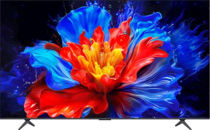 TCL P8K 65 inch Ultra HD 4K Smart QLED TV (65P8K)