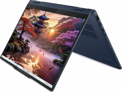 Lenovo IdeaPad 5 2-in-1 83KT002QUS Laptop (AMD Ryzen AI 5 340/ 16GB/ 1TB SSD/ Win 11)