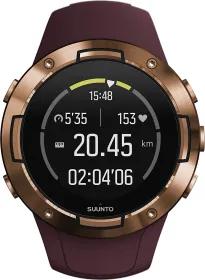 Suunto 5 Sports Smartwatch