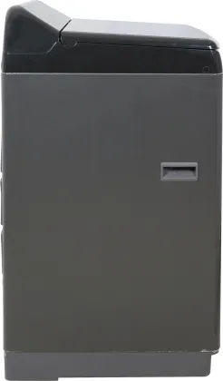 Lloyd LWMT75GMBEH 8 Kg Fully Automatic Top Load Washing Machine