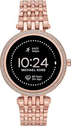 Michael Kors Gen 5E Smartwatch