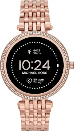 Michael Kors Gen 5E Smartwatch