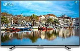 Arika ARC0032SF4B 32 inch HD Ready Smart LED TV
