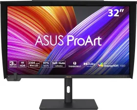 Asus ProArt PA32UCXR 32 inch Ultra HD 4K Monitor