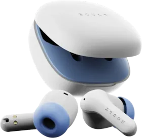 Boult Audio Cyborg True Wireless Earbuds